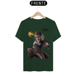 Nome do produto Hiruzen Sarutobi 02 Unissex