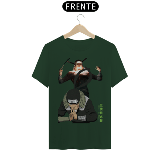 Nome do produto Hiruzen Sarutobi 04 Unissex