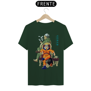 Nome do produto Hiruzen Sarutobi 05 Unissex