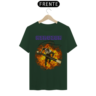 Nome do produto Hiruzen Sarutobi 06 Unissex