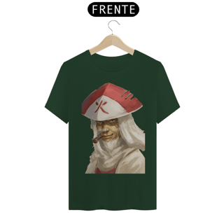 Nome do produto Hiruzen Sarutobi 07 Unissex