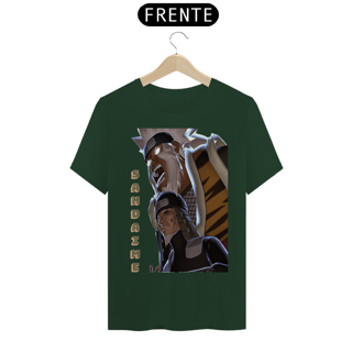 Nome do produto Hiruzen Sarutobi 08 Unissex