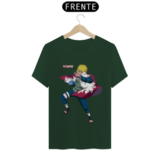 Nome do produto Namikaze Minato 02 Unissex