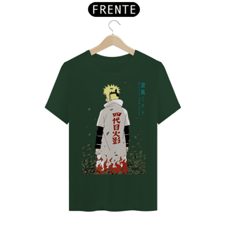 Nome do produto Namikaze Minato 04 Unissex