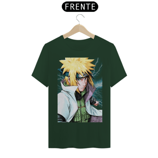 Nome do produto Namikaze Minato 05 Unissex