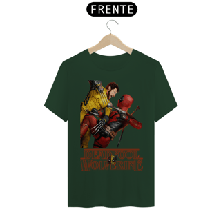 Nome do produto Deadpool&Wolverine Classic Unissex 02