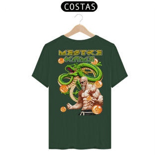 Nome do produto Mestre Kame Classic Unissex 02