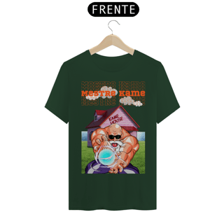 Nome do produto Mestre Kame Classic Unissex