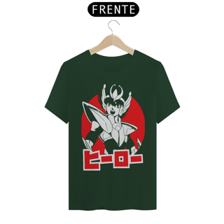 Nome do produto T-shirt CDZ Seya de Pegasus