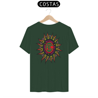 Nome do produto T-shirt Unissex Alice in Chains