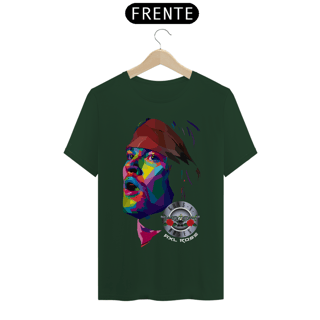 Nome do produto T-shirt Unissex Axl Rose II