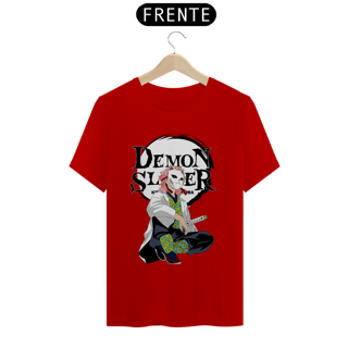 Nome do produto Demon Slayer 04 Unissex