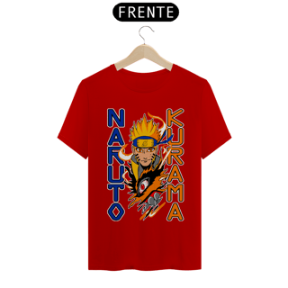 Nome do produto Naruto 08 Unissex