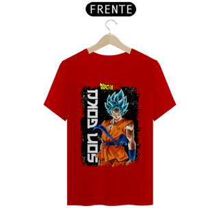 Nome do produto DBZ 04 Unissex