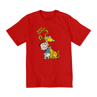 Nome do produto Retro Cartoon 05