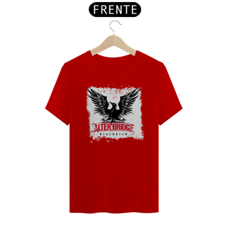 Nome do produto Alter Bridge 01 Unissex