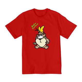 Nome do produto Retro Cartoon 49