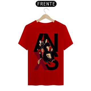 Nome do produto INXS 01 Unissex