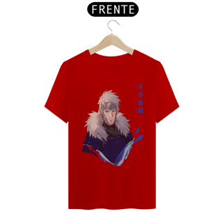 Nome do produto Tobirama Senju 01 Unissex