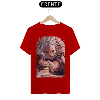 Nome do produto Tobirama Senju 03 Unissex