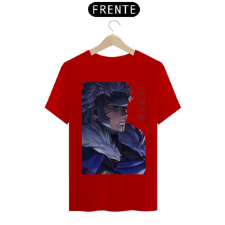 Nome do produto Tobirama Senju 06 Unissex