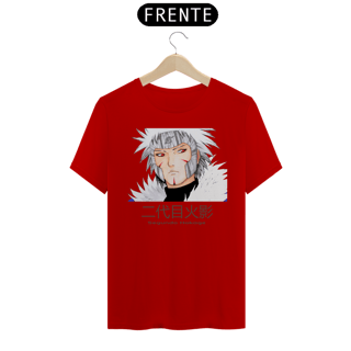 Nome do produto Tobirama Senju 08 Unissex