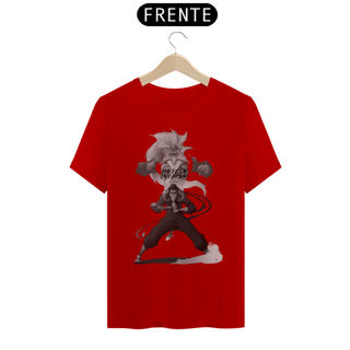 Nome do produto Hiruzen Sarutobi 01 Unissex