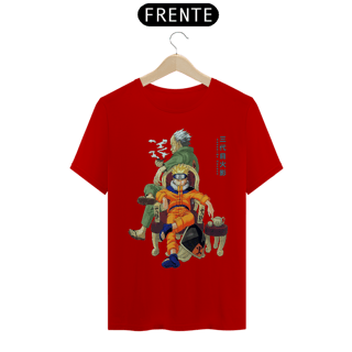 Nome do produto Hiruzen Sarutobi 05 Unissex