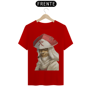Nome do produto Hiruzen Sarutobi 07 Unissex