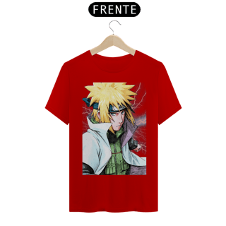 Nome do produto Namikaze Minato 05 Unissex