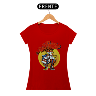 Nome do produto Los Pollos Hermanos Quality Feminino