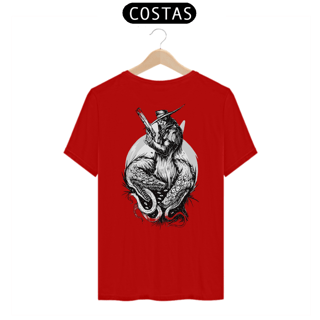 Nome do produto Hellsing - Quality Unissex