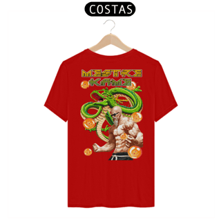 Nome do produto Mestre Kame Classic Unissex 02