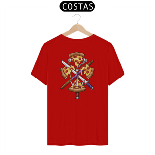 Nome do produto Tartarugas Ninjas Unissex Quality