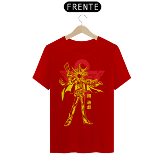 Nome do produto Camisa Prime Unissex YU-GI-OH! 