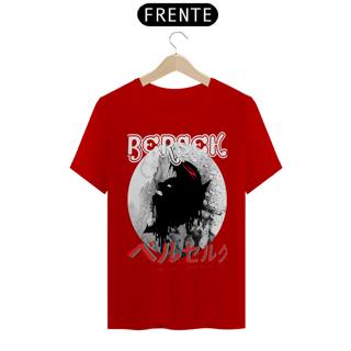 Nome do produto T-shirt Bersek Quality 04