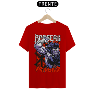Nome do produto T-shirt Bersek Quality 06