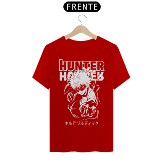 Nome do produto T-shirt Killua II
