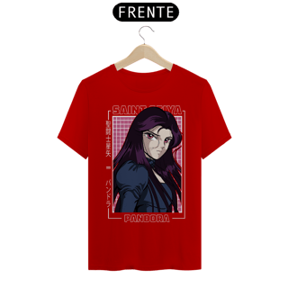 Nome do produto T-shirt Premium CDZ Pandora
