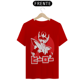Nome do produto T-shirt CDZ Seya de Pegasus