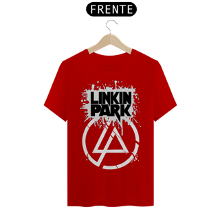 Nome do produto T-shirt Unissex Linkin Park 