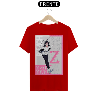 Nome do produto T-shirt Premium Bleach Giselle Gewelle