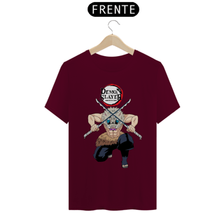 Nome do produto Demon Slayer 02 Unissex