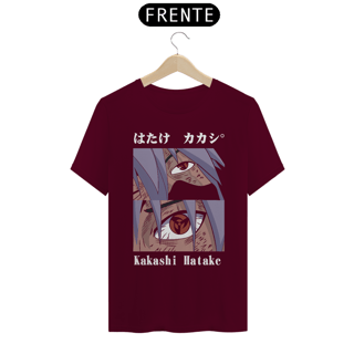 Nome do produto Naruto 03 Unissex