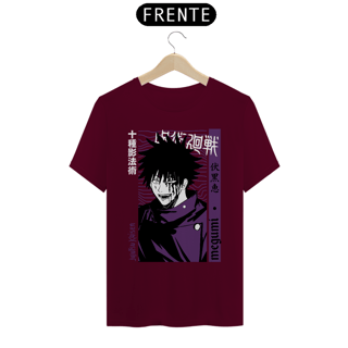 Nome do produto Jujutsu Kaisen 03 Unissex