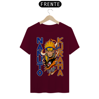 Nome do produto Naruto 08 Unissex