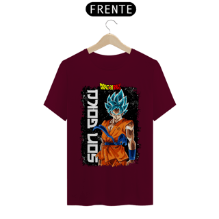 Nome do produto DBZ 04 Unissex