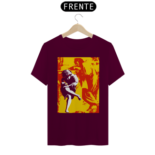 Nome do produto Camiseta Classic Nirvana