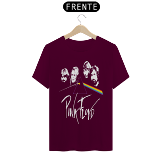 Nome do produto Pink Floyd 01 Unissex