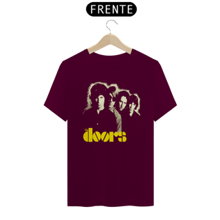 Nome do produto The Doors 01 Unissex